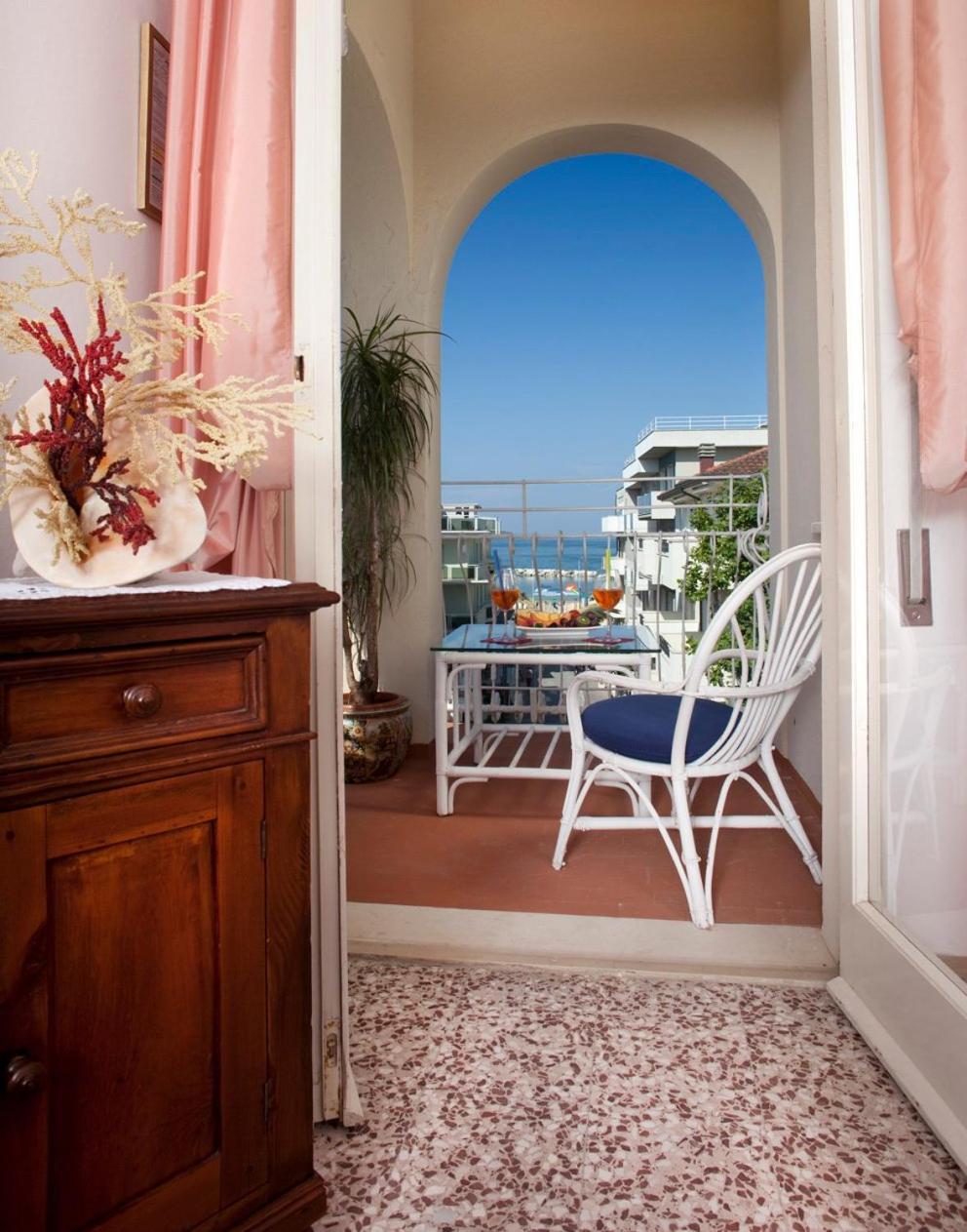 My Home Hotel Bellaria-Igea Marina Exterior photo