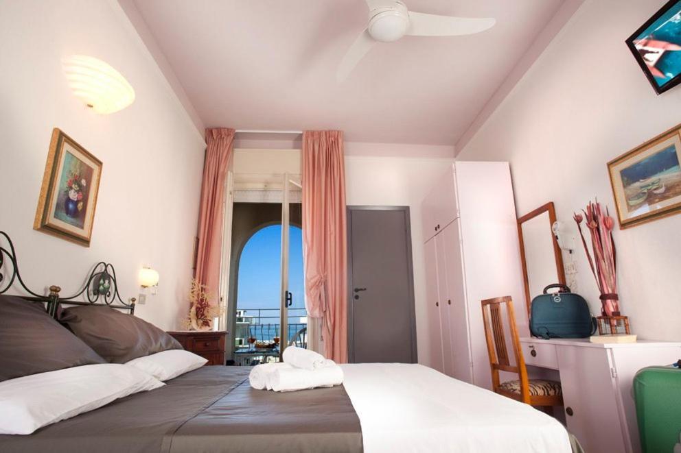 My Home Hotel Bellaria-Igea Marina Exterior photo