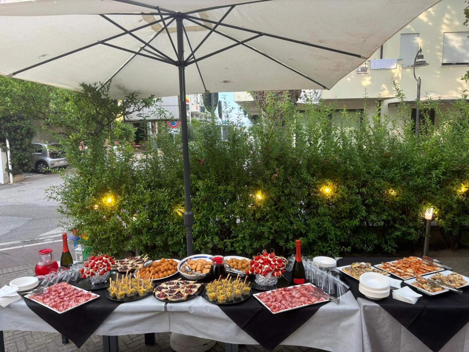 My Home Hotel Bellaria-Igea Marina Exterior photo